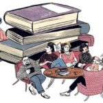 KİTAP KULÜBÜ NEDİR VE NASIL ÇALIŞIR?
